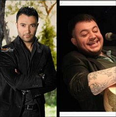 SİNCANLI İBOCAN & HÜSEYİN KAĞIT___ŞARHOŞ_ Albüm