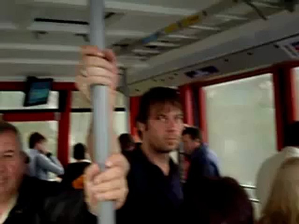 Tui Ausflug Sea to Sky Seilbahn Reisebüro Fella TUI TRAVELSTAR