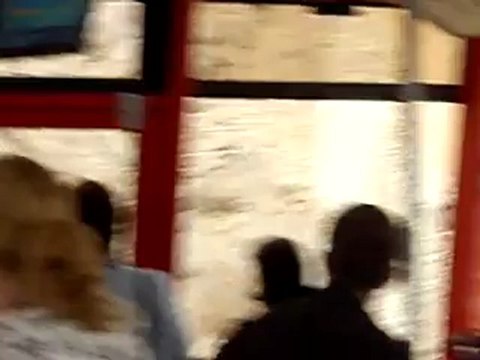 Tui Ausflug Sea to Sky oben Seilbahn Reisebüro Fella