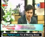 Muskurati Morning With Faisal Qureshi - 4th July 2012 - Part 1
