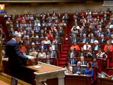 Les députés réagissent au discours de Jean-Marc Ayrault