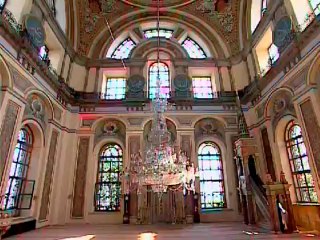 Hutbe-i Şamiye Toplantısı Mustafa Akça - Şahsı Manevi İddiası