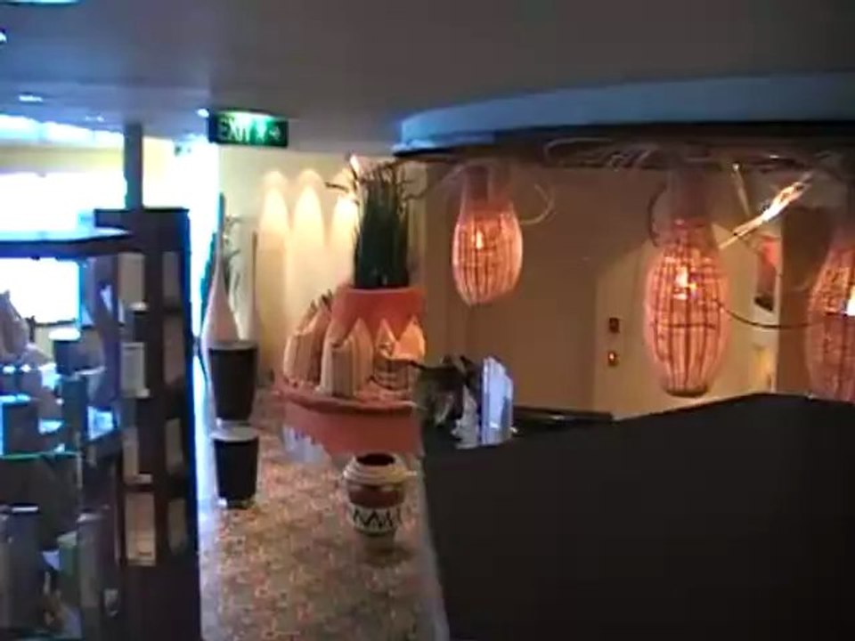 AIDAbella Mittelmeer Kreuzfahrt Cruises Film Video Hubert Fella