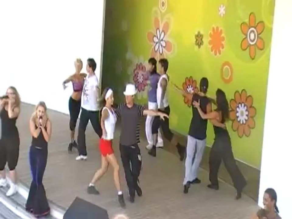 AIDAbella Mittelmeer Kreuzfahrt Cruises Film Video Hubert Fella