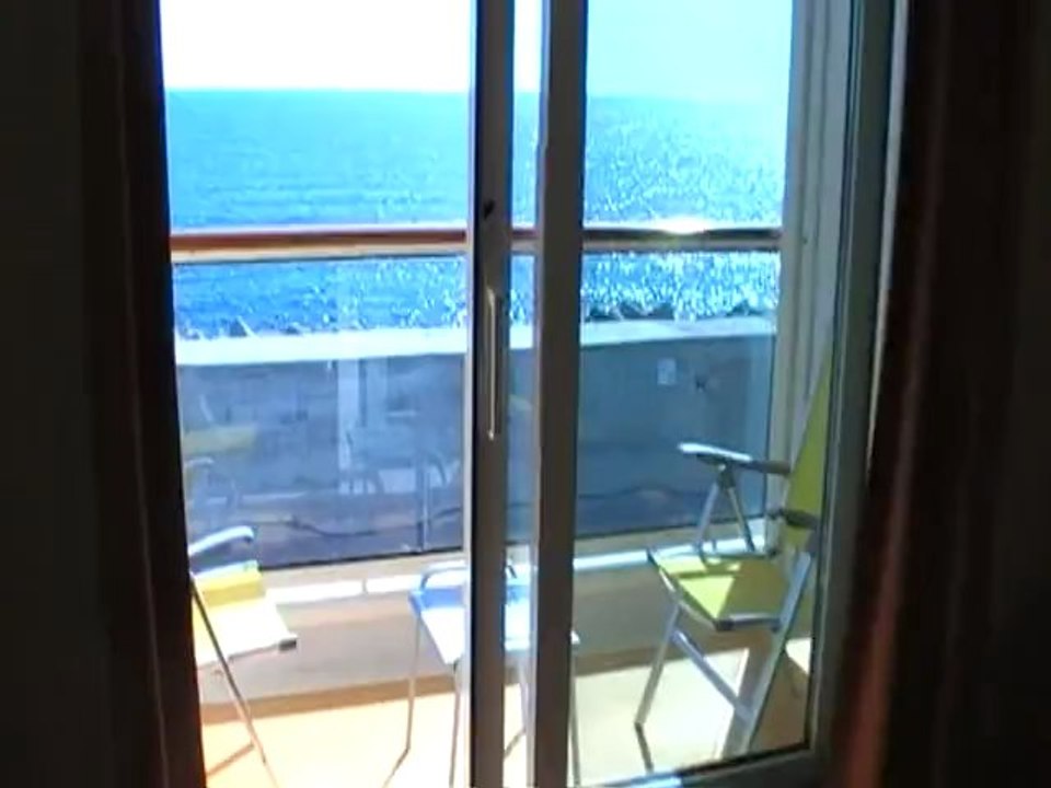 AIDAbella Mittelmeer Kreuzfahrt Cruises Film Video Hubert Fella