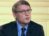 [ARCHIVE] 3 questions à Vincent Peillon, ministre de l'éducation nationale - Refondons l'École de la République
