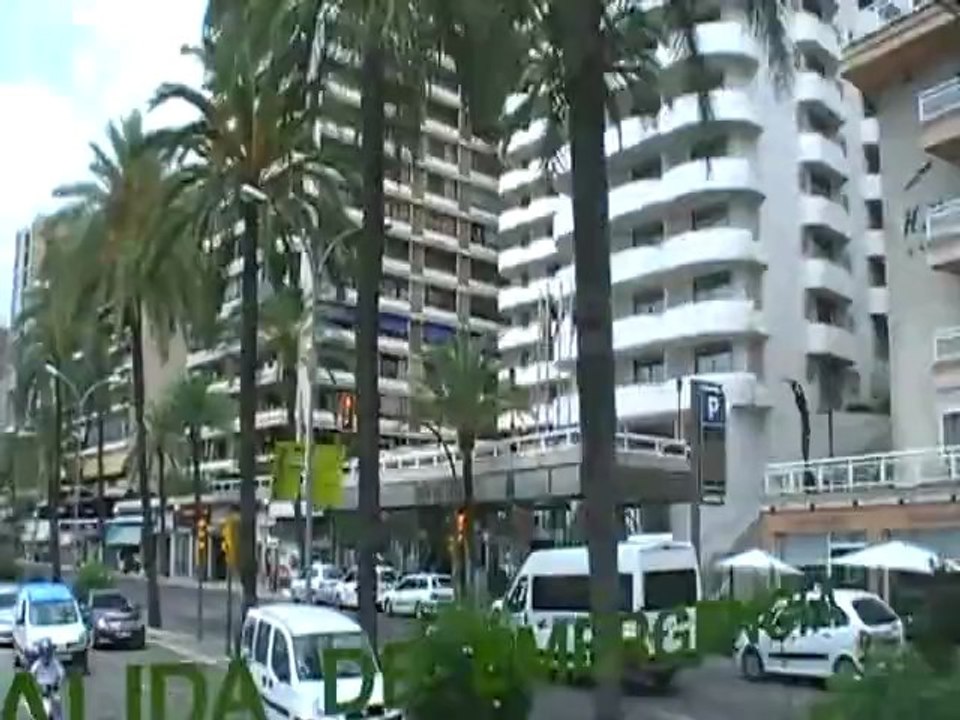 AIDAbella Mittelmeer Kreuzfahrt Cruises Film Video Hubert Fella