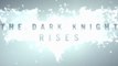 The Dark Knight Rises - Christopher Nolan - TV Spot n°3 (HD)