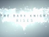 The Dark Knight Rises - Christopher Nolan - TV Spot n°3 (HD)