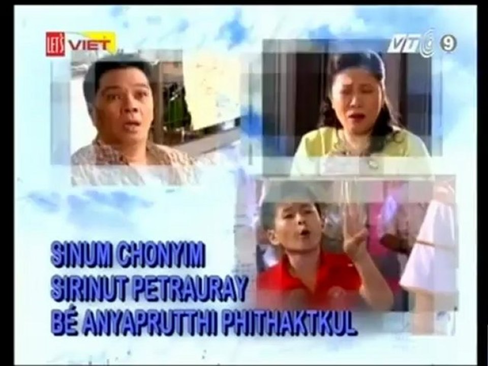 Nhạc Phim Hãy Nói Lời Yêu