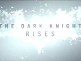 The Dark Knight Rises - Christopher Nolan - TV Spot n°4 (HD)