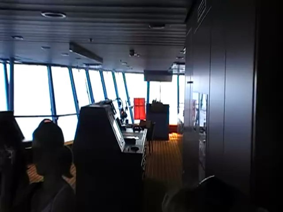 AIDAbella Mittelmeer Kreuzfahrt Cruises Film Video Hubert Fella