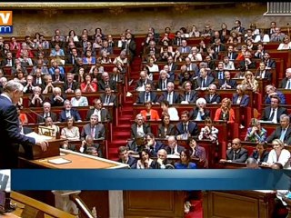 Les invités de Ruth Elkrief: Stéphane Rozès et Gaël Sliman