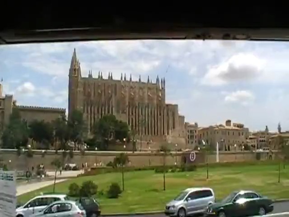 AIDAbella Mittelmeer Kreuzfahrt Cruises Film Video Hubert Fella