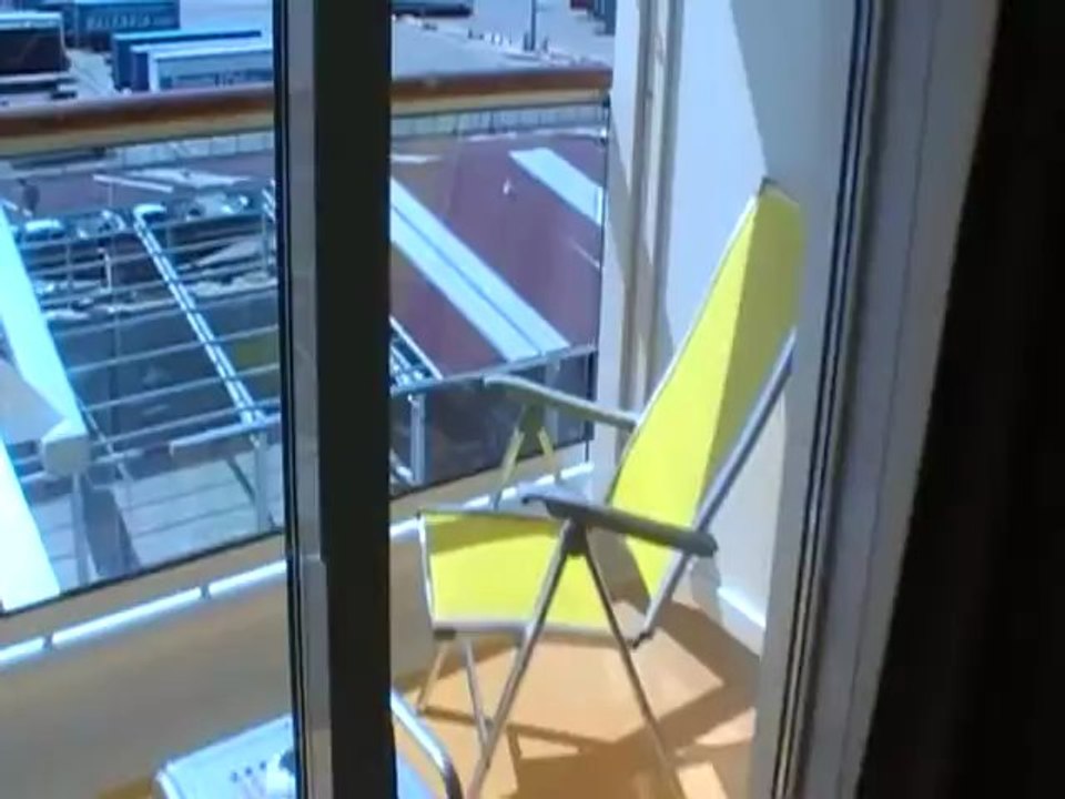 AIDAbella Mittelmeer Kreuzfahrt Cruises Film Video Hubert Fella