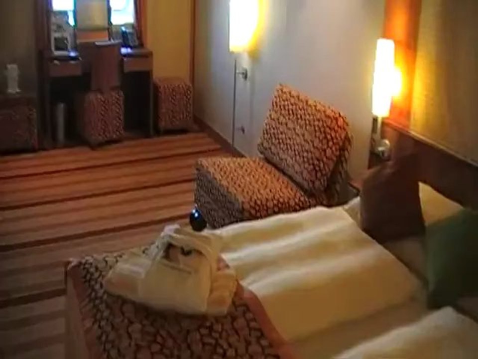 AIDAbella Mittelmeer Kreuzfahrt Cruises Film Video Hubert Fella