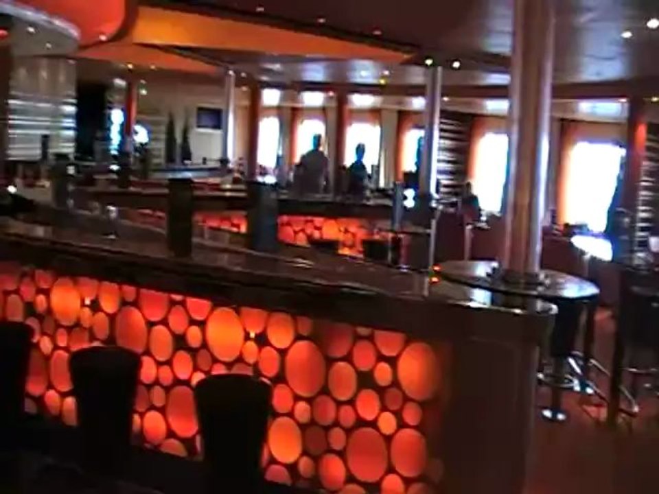 AIDAbella Mittelmeer Kreuzfahrt Cruises Film Video Hubert Fella