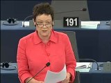 Sarah Ludford on EU-Israel agreement on industrial products