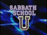 Sabbath School University - The Gospel Comes to Thessalonica