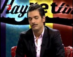 Hayrettin 1000 Gögüs Elleme Denemesinde!