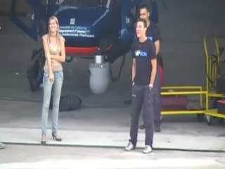 AIDAbella Mittelmeer Kreuzfahrt Cruises Film Video Hubert Fella