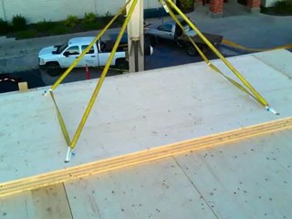 CLT - Cross Laminated Timber Solutions