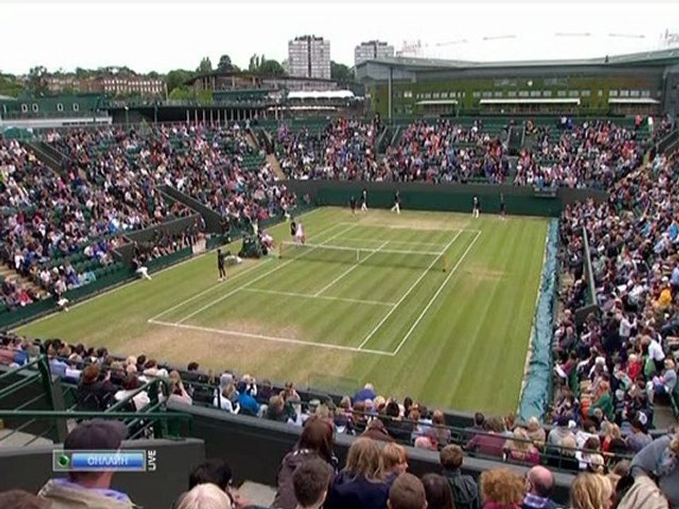 Wimbledon-2012.4R.S.Williams-Shvedova.02.07.12.[rgfootball.net] 1-st part