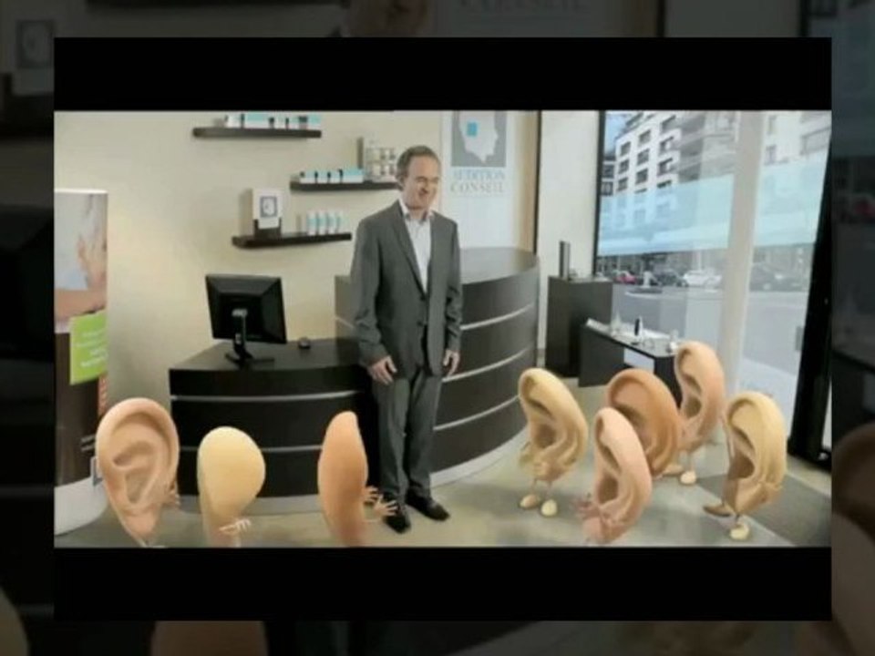 Correction de la surdité Pertuis surdité, Audition Conseil Pertuis