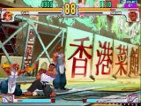 Street Fighter 3rd Strike Matches 13-22