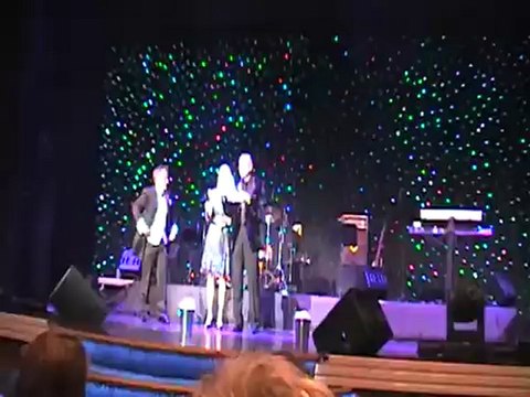 MSC Orchestra Kreuzfahrtschiff Kiel Hafen Film Hubert Fella MSC Kreuzfahrten