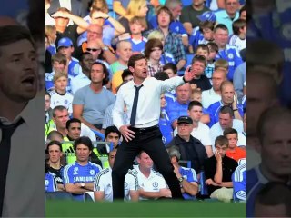 The Andre Villas-Boas guide to dancing