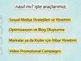 Sosyal Medya Yönetimi / sosyalmedyayonetimi.com