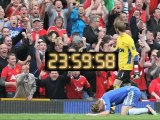 Torres goes 24 hours without scoring and gets his very own '24' split screen