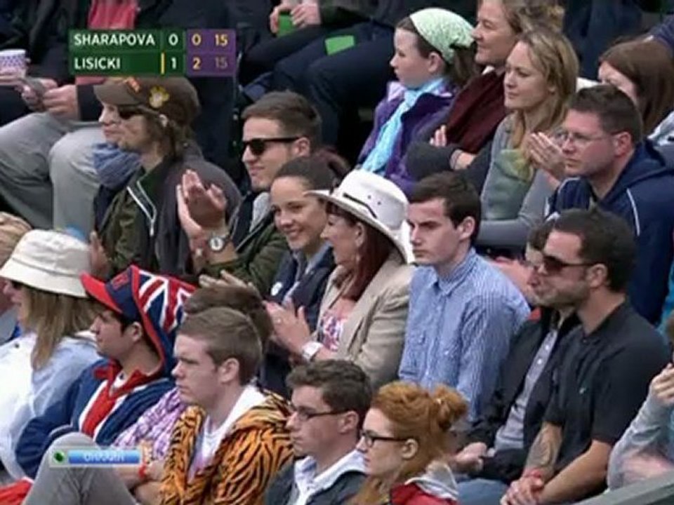 Wimbledon-2012.4R.Sharapova-Lisicki.02.07.12.[rgfootball.net] 2-nd set
