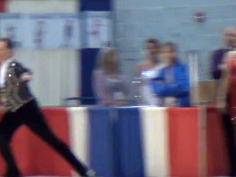 2012 REGIONALS