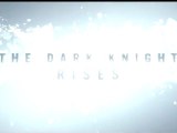 The Dark Knight Rises - Christopher Nolan - TV Spot n°6 (HD)