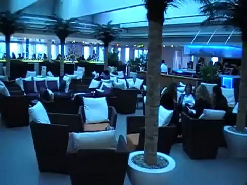 TUI Mein Schiff Gosch Sylt Video TUI Cruises Kiel Hafen Hubert Fella Ostsee Kreuzfahrten