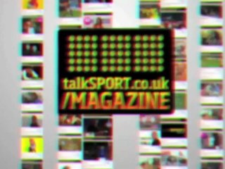 Is this why Chelsea's ghost goal v Spurs was allowed?