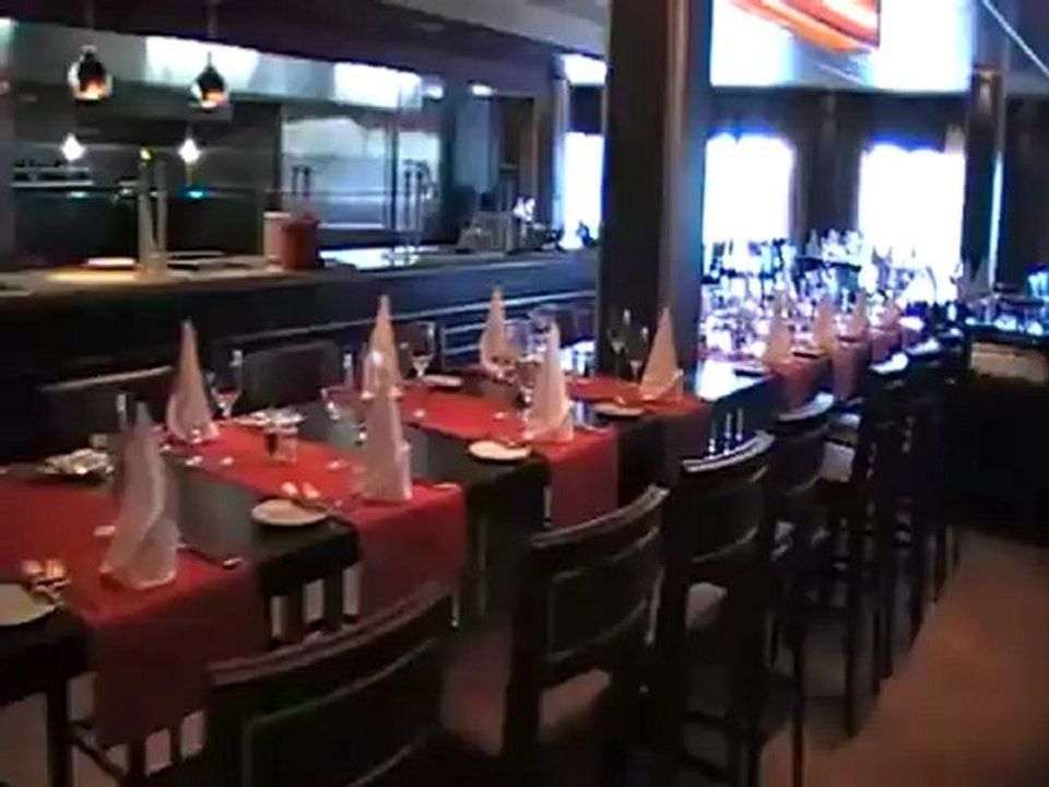 TUI Mein Schif Steakrestaurant TUI Cruises Kiel Hafen Hubert Fella Ostsee Kreuzfahrten