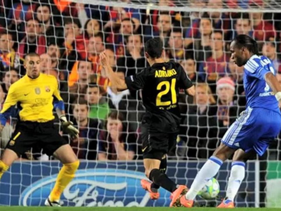 Avram Grant: Ex-manager backs Chelsea to shock Barcelona at the Nou Camp