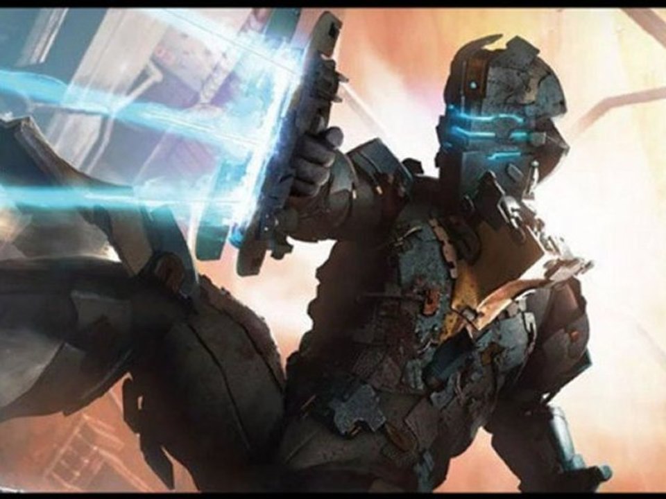 Dead Space 2 crack