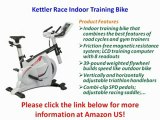 Kettler Race Indoor Training Bike REVIEW | Kettler Race Indoor Training Bike UNBOXING