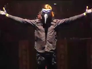 30 Seconds to Mars - Live at "Taste of Chaos" 2007 in Canada