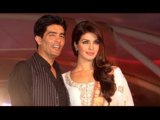 Priyanka Chopra @ Manish Malhotra's Fashion Show - CPAA