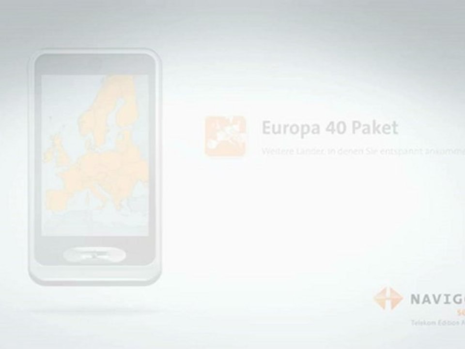 NAVIGON for Android.mp4