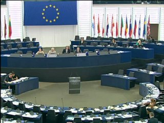 Cristian Silviu Buşoi on EU-Israel agreement on industrial products