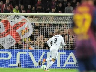 Barcelona v Chelsea: Andy Gray's Big Match Verdict