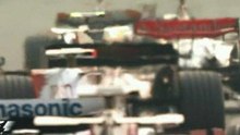 F1 2008 Official Chinese Race Edit HD