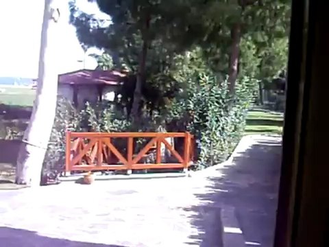 Robinson club Camyuva Wellness Massagen Cluburlaub Strand Club