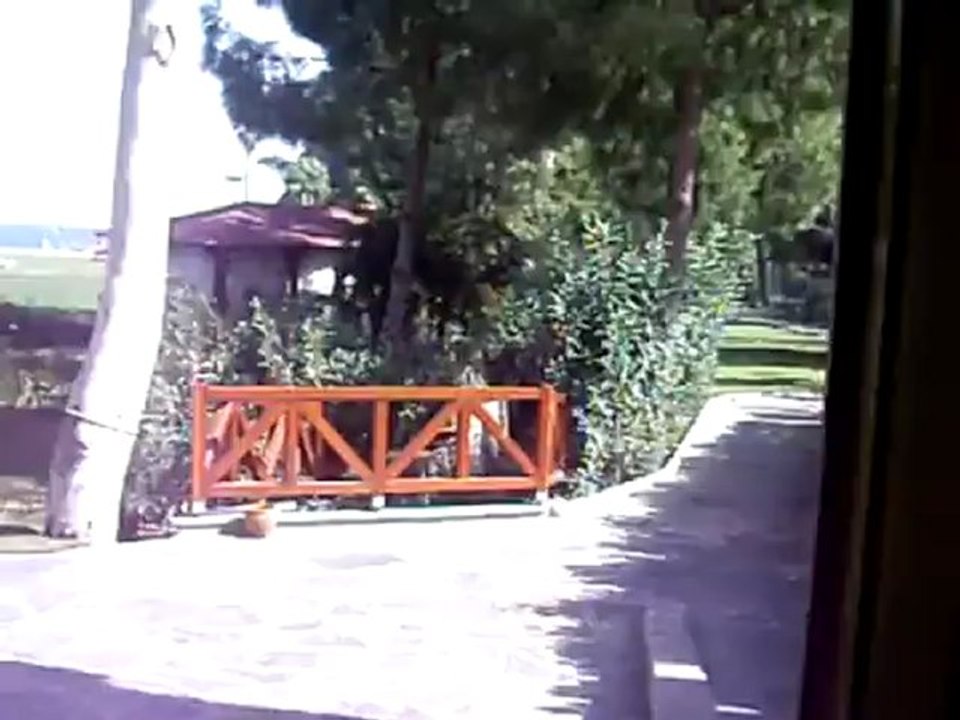 Robinson club Camyuva  Wellness Massagen Cluburlaub Strand Club